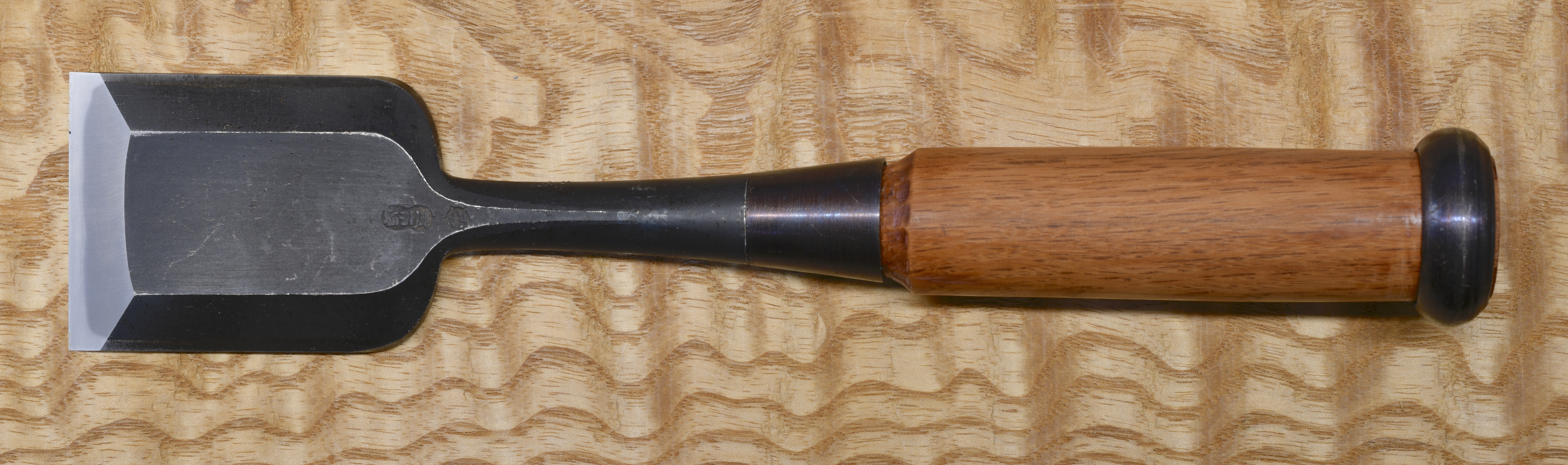 Chisel Varieties – Covington & Sons Tools